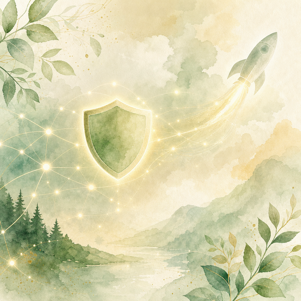 快鸭pvn · 安全流畅的全球网络